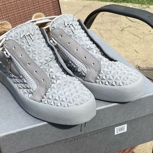 Giuseppe Zanotti men sneaker designer Kobe Jordan